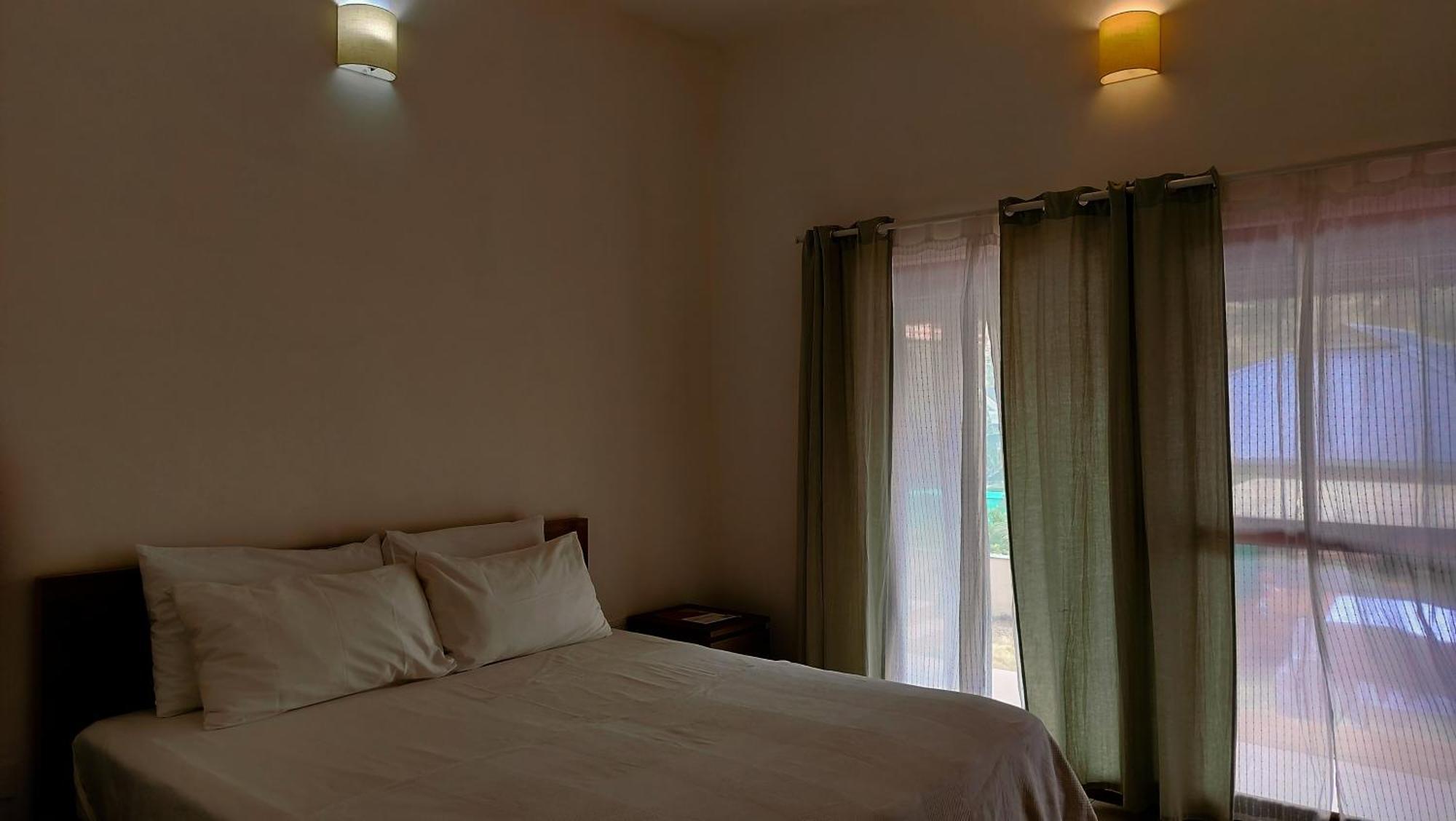 The Ixora - A Boutique Homestay Varkala Ngoại thất bức ảnh