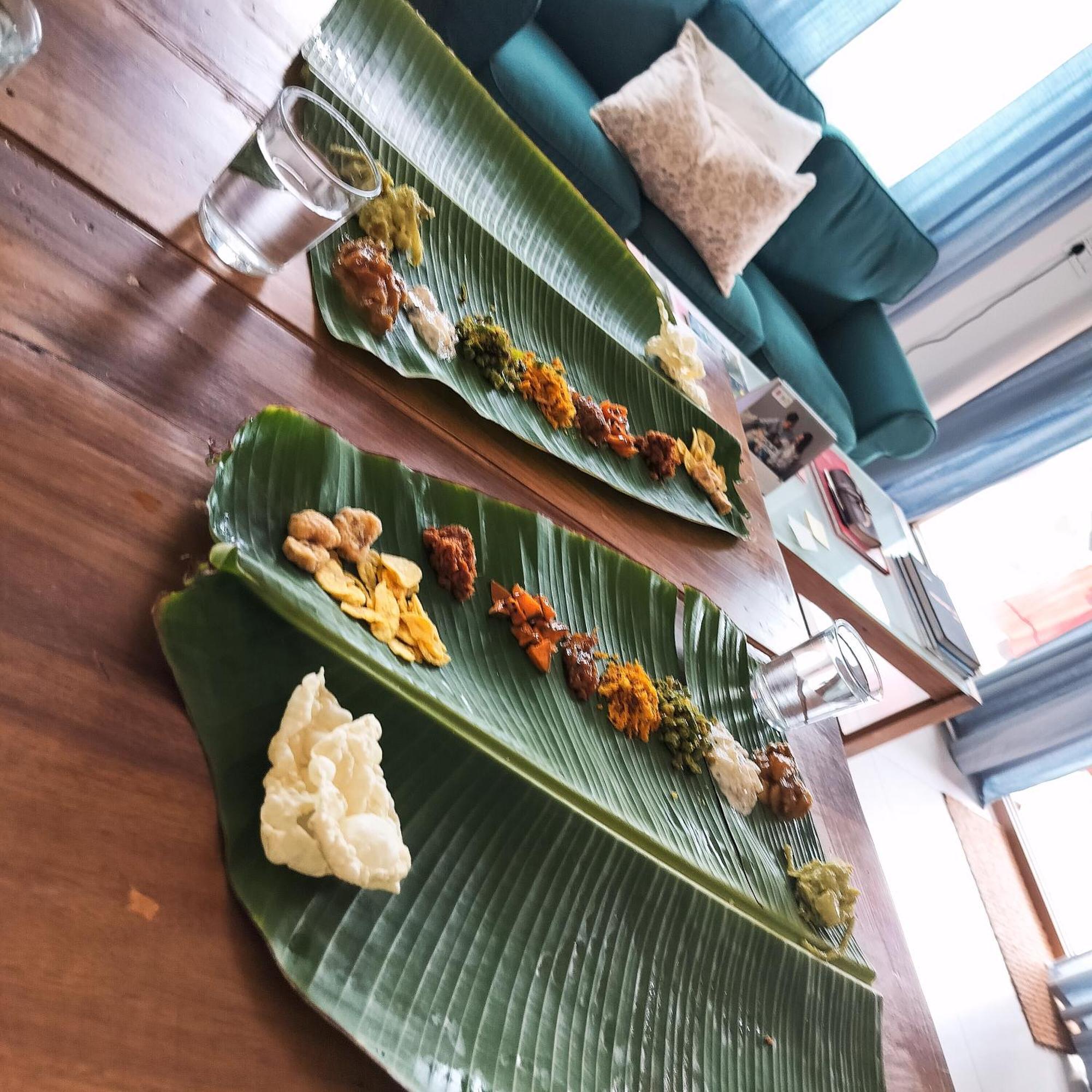 The Ixora - A Boutique Homestay Varkala Ngoại thất bức ảnh