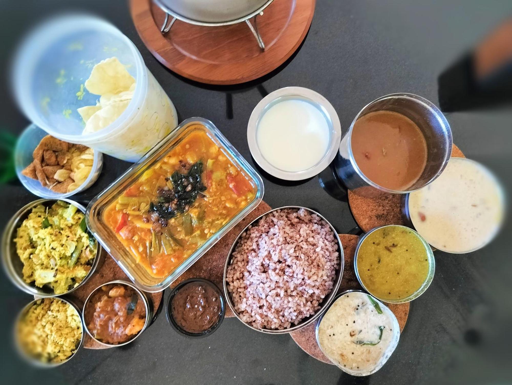 The Ixora - A Boutique Homestay Varkala Ngoại thất bức ảnh